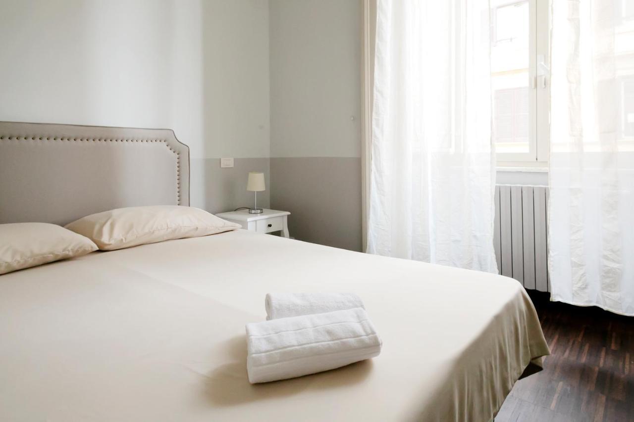 Hotel Dm69 - Termini Monti Crossroads Roma Exterior foto