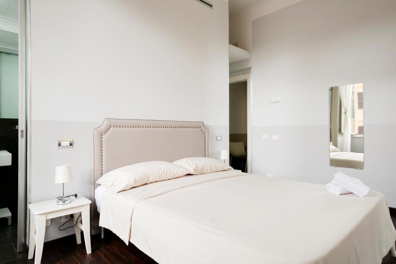 Hotel Dm69 - Termini Monti Crossroads Roma Exterior foto
